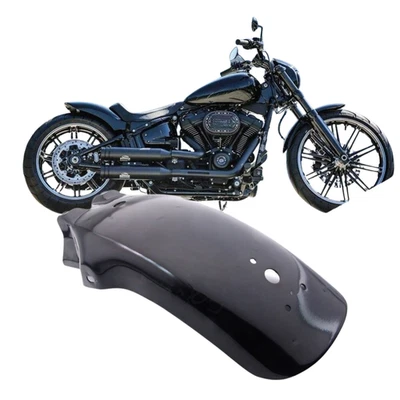 For Harley Sportster 883 Cafe Racer Bobber Chopper - Image 1 of 4