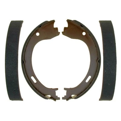 Zapatas de freno de estacionamiento traseras ACDelco genuinas para Ford F-150 2009-2011 | Para 19307547 Foto 1 de 4