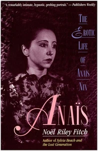 Anais: The Erotic Life of Anais Nin - Picture 1 of 2