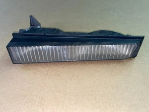 Corvette front driving fog turn signal light LH Left 84 85 86 87 88 89 90 - Foto 1 di 13