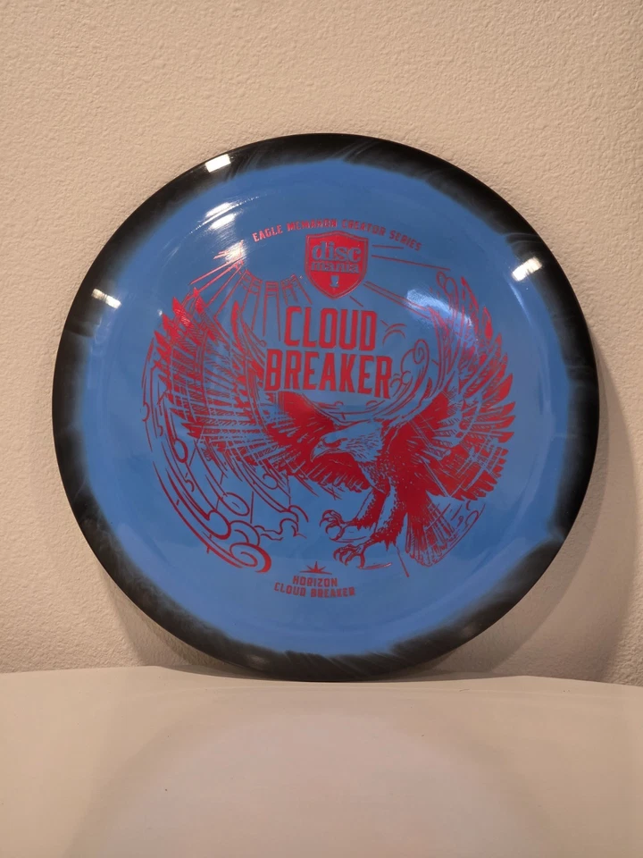 Discmania Horizon Cloudbreaker  173g New - Image 1 of 1