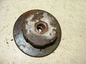 1971 Suzuki T125II T125 Stinger sm107 rotor - Picture 1 of 2