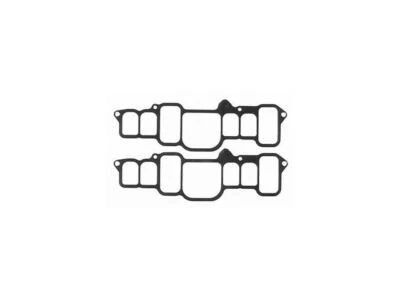 For 1996-1999 Chevrolet K2500 Suburban Fuel Injection Plenum Gasket Set 67496CY - Image 1 of 2