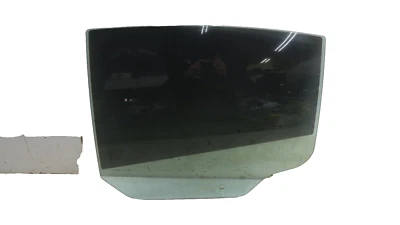 Dodge Charger Scat 2015-2023 OEM puerta trasera izquierda ventana vidrio 43R-000262 Foto 1 de 4