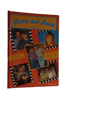 Home and Away Annual 1989