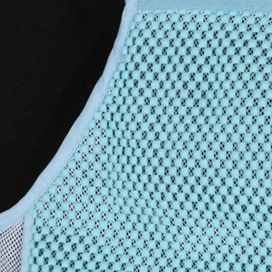 Cross Bath Mesh Bathtub Seat Net Support Sling Infant Bath Tub ( ) - Picture 1 of 3