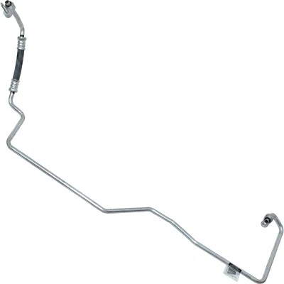 Manguera líquida refrigerante aire acondicionado universal para Saturn HA113758C Foto 1 de 4