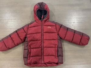 Boys 4T Hawke And Co Winter Jacket - Picture 1 of 4