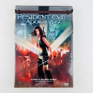 Resident Evil - Apocalypse DVD Special Edition - Picture 1 of 2