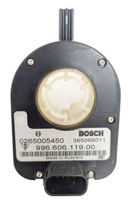 Sensor de ángulo de dirección Porsche 996 y 986 Boxster PSM 99660611900 - Imagen 1 de 6