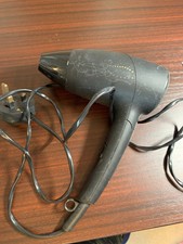 ghd hair dryer used