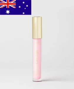City Beauty City Lips Lip Plumping Lip Gloss - Los Angelips - NEW - Picture 1 of 3
