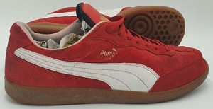 Puma Liga Suede for sale | eBay