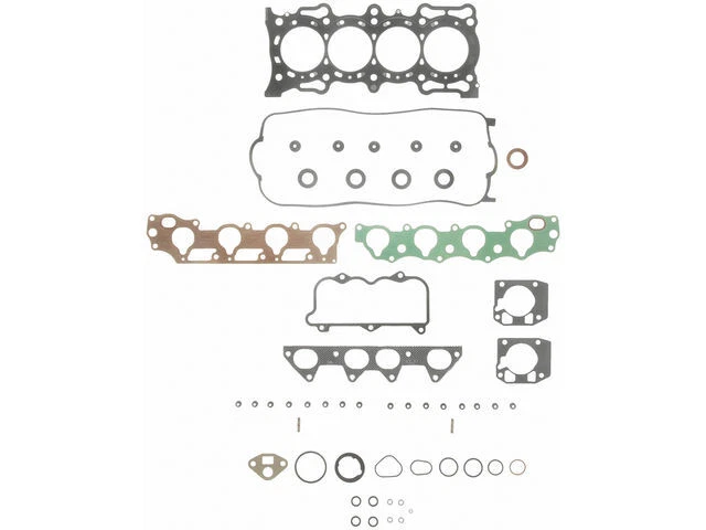 Juego de juntas de culata Felpro 66CW97V para Acura CL 1998-1999 2,3 L 4 cilindros Foto 1 de 1