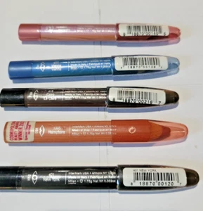 Styli-Style Flat Eye Pencil - You Choose Color - Picture 1 of 7