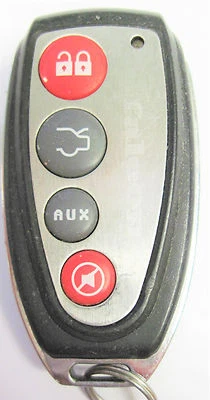keyless remote keyfob Falcon-3 1877526 entry car starter key fob control 311MHz - Image 1 of 4