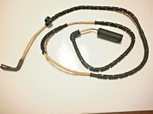 RANGE ROVER III 3.0 TD6 02-12 BREMSBELAG VORNE VERSCHLEISSSENSOR BLEI 5140 APEC - Bild 1 von 1