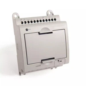 Smart Relay Controller 2080-LC10-12DWD Micro810 12 I/O for Allen Bradley - Picture 1 of 4