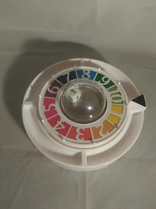 The Game of Life Mash Up Pop-o-matic Trouble Popper Spinner Replacement 2020 - Picture 1 of 2