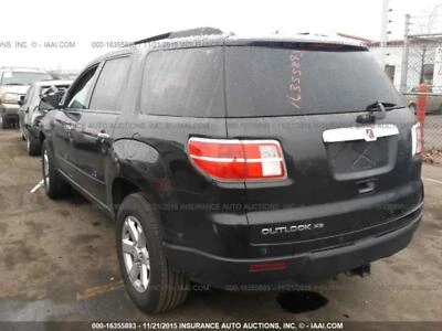 Brazo de control inferior inferior delantero izquierdo usado se adapta a: 2009 Saturn Outlook Front Le Foto 1 de 4