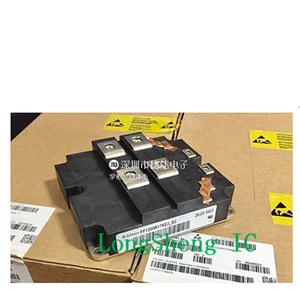 1PCS FF1200R17KE3_B2 New Best Offer IGBT MODULE U-Series FF1200R17KE3-B2 - Picture 1 of 1