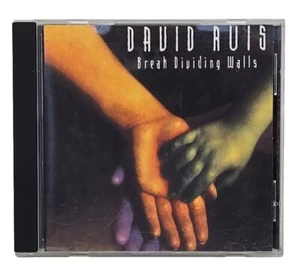 Break Dividing Walls - Audio CD By David Ruis - VERY GOOD - Picture 1 of 3