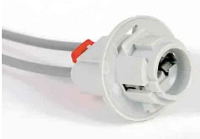 ACDelco LS102 GM 8901283 se adapta a Achieva Century gris enchufe de luz multiusos OE Foto 1 de 4