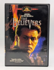 The Believers 1987 (DVD 2002) Martin Sheen/Helen Shaver/Robert Loggia Horror - Picture 1 of 4
