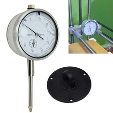 Reliable 0 30mm Dial Indicator Meter with Back of Ear Precision Measurement