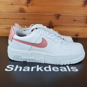 Las mejores ofertas en Zapatos Atléticos Nike Air Force Colorido para  Mujeres | eBay
