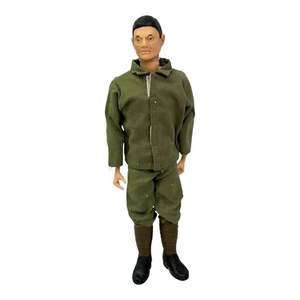 Cotswold Collectibles 12" Figure Elite Brigade Japanese Soldier WWII GI Joe - Imagen 1 de 6