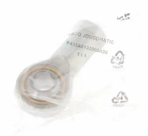 ASCO NUMATICS JOUCOMATIC P493A8132000A00 ! NEW ! - Picture 1 of 3