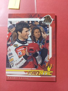 2006 Press Pass Stealth Retail #64 Kasey Kahne F, cd1