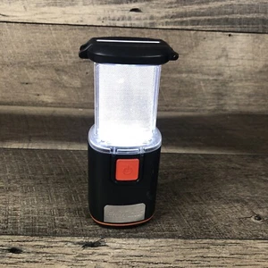 Energizer Light Fusion Pop-Up Lantern - Picture 1 of 6