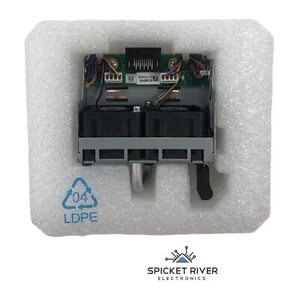 NEU - Open Box - Extreme Networks EC7200FTB-E6 VSP 7200 Lüftermodul - Bild 1 von 3