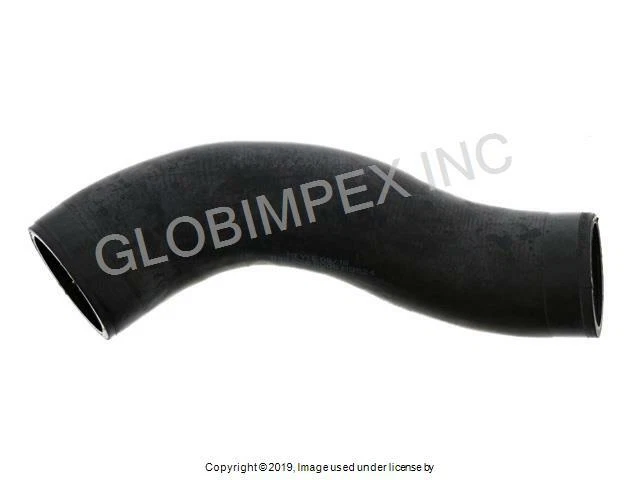 Manguera intercooler Dodge Sprinter 2500 3500 (2004-2006) lado derecho/pass meyle  Foto 1 de 1