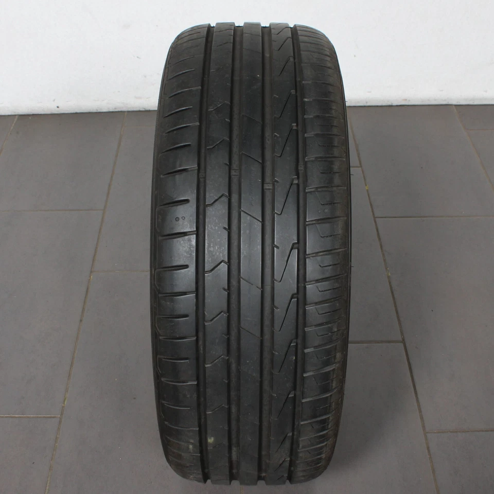 1 Stück Hankook Ventus Prime3 (K125) 215 45 R18 89V Sommerreifen 7-7,5mm - Bild 1 von 1