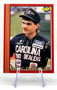 Jeff Gordon 1992 Maxx BGN Rookie #50 Bill Davis Racing - Picture 1 of 2