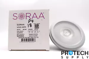Soraa VIVID AR111 Gu10 3000K SR111GW-18-36D-930-03-S3 NEW with WARRANTY - Picture 1 of 5