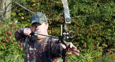 FIBRA ÓPTICA 3 PIES .019" diámetro Mira de arco compuesta de reemplazo ELIGE EL COLOR Foto 1 de 3