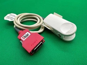 Masimo Rainbow 20927 DCI-DC3 SpO2 SpMet Pediatrics Reusable Finger Sensor Cable - Picture 1 of 2