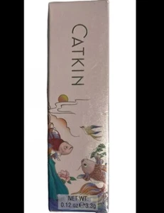Catkin Moonlight Glitter Lip Balm Color Changing Lipstick, C10-VENUS 0.12 oz - Picture 1 of 11