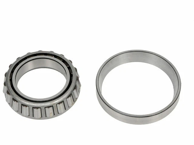 Rear Wheel Bearing For 1982-1984 GMC P2500 1983 R231PQ - Image 1 of 1