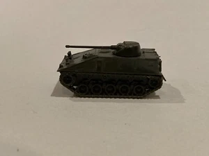 ROCO DBGM Minitanks German SPz Kurz 11-2 Recon Tank with 20mm canon, HO / 1:87 - Picture 1 of 10