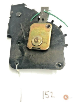 Ajustador de altura trasero derecho y derecho Toro 107-0789 107-8080 105-1820 105-1809 (#152) Foto 1 de 3