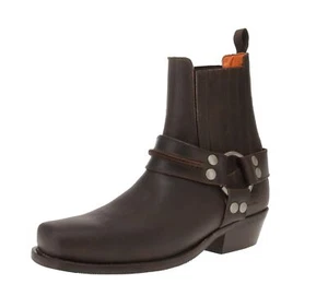 Dockers 1702-007 - Botas Hombre - 020-Cafe - Imagen 1 de 6