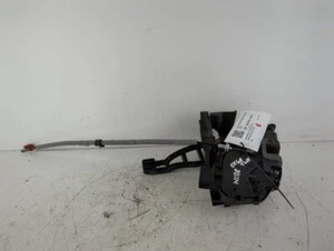 Ford Mondeo 2010-2015 Door Lock Mech (rear Passenger Side) Black  - Picture 1 of 7