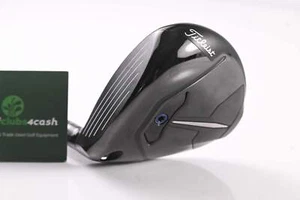 Left Hand Titleist TSR2 #3 Wood / 15 Degree / Stiff Flex Hzrdus CB Red 60 Shaft - Picture 1 of 8