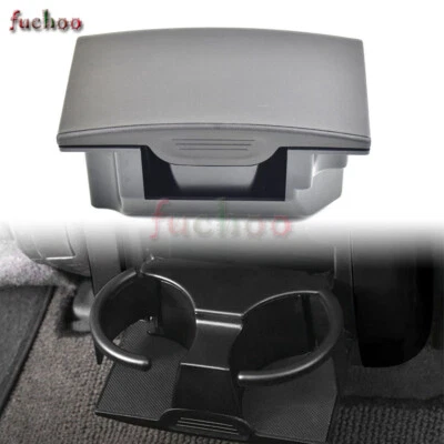 Portavasos portavasos portabebidas para coche 96965-ZP00C para Nissan Frontier Pathfinder Xterra Foto 1 de 4