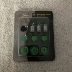 ZipZaps Performance Booster Upgrade Kit For Monster Truck 07A05 600-7546 MicroRC - Picture 1 of 4